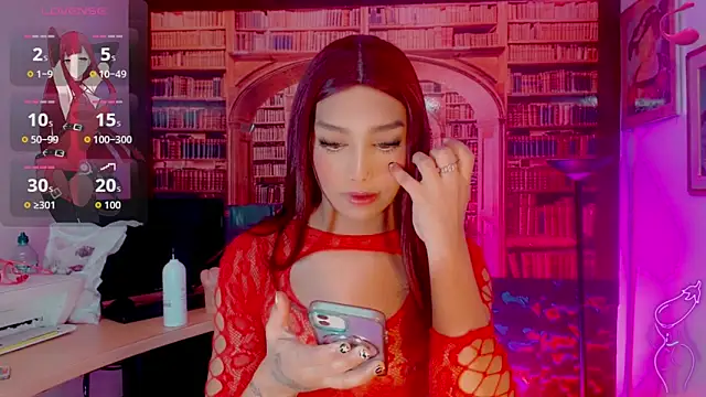 Snapshot of caribbean_passion_ chatting on June 2026 11:33:01 AM caribbean passion online show from June 2026 11:33:01 AM