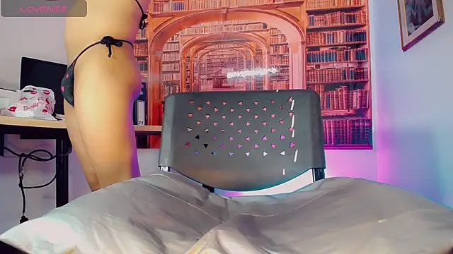 Snapshot of caribbean_passion_ chatting on December 2025 11:12:01 AM caribbean passion online show from December 2025 11:12:01 AM