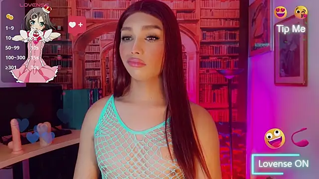 Snapshot of caribbean_passion_ chatting on May 2026 11:30:01 AM caribbean passion online show from May 2026 11:30:01 AM