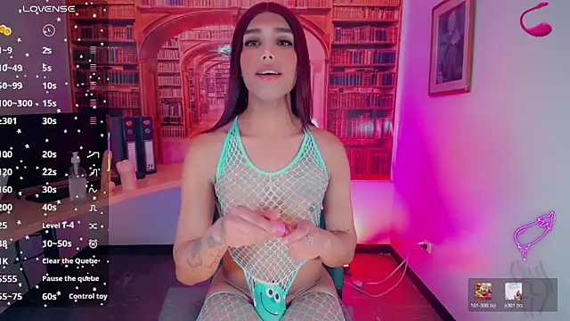 caribbean passion  online show from March 2026 11:24:01 AM