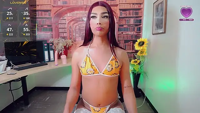 caribbean passion  online show from September 2025 11:08:02 AM