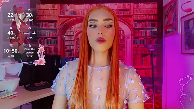 Snapshot of caribbean_passion_ chatting on June 2026 11:15:01 AM caribbean passion online show from June 2026 11:15:01 AM