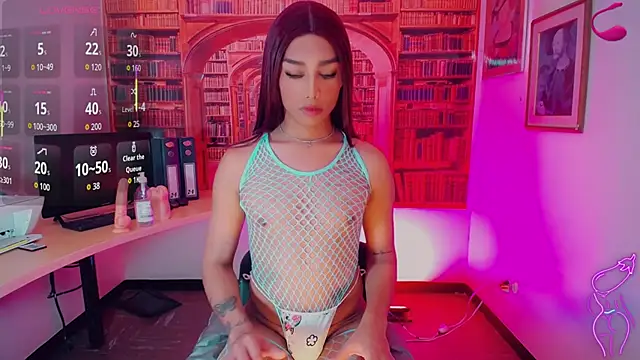 caribbean passion  online show from April 2026 11:33:01 AM