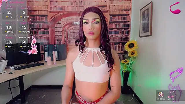 caribbean passion  online show from September 2025 11:16:01 AM
