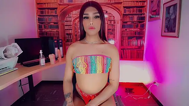 caribbean passion  online show from March 2026 11:43:01 AM