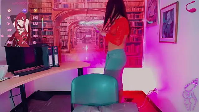 caribbean passion  online show from March 2026 11:55:01 AM