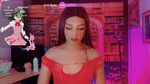 Snapshot of caribbean_passion_ chatting on May 2026 11:16:02 AM caribbean passion online show from May 2026 11:16:02 AM