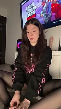 Kimi Ass online show from March 2026 12:34:01 PM