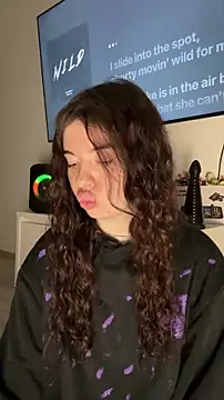 Kimi Ass online show from November 2025 10:16:02 AM