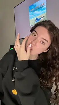 Kimi Ass online show from December 2025 10:58:02 AM