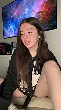 Kimi Ass online show from May 2026 09:45:01 AM
