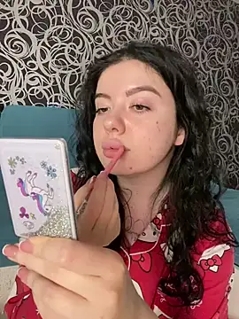 Snapshot of Kimi_Ass chatting on January 2025 12:41:02 PM Kimi Ass online show from January 2025 12:41:02 PM