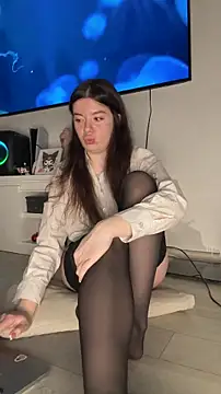 Kimi Ass online show from March 2026 11:19:02 AM