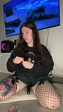 Kimi Ass online show from April 2026 10:55:01 AM