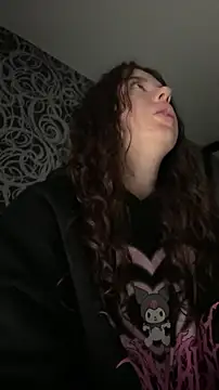 Kimi Ass online show from November 2025 01:34:01 PM