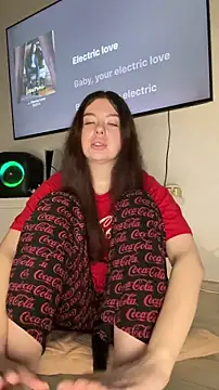 Kimi Ass online show from May 2026 11:40:02 AM