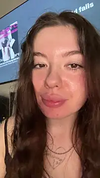 Kimi Ass online show from May 2026 09:17:02 AM
