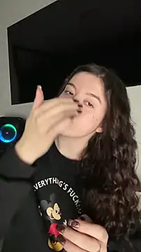 Kimi Ass online show from February 2026 10:21:01 PM