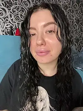 Snapshot of Kimi_Ass chatting on February 2025 01:11:01 PM Kimi Ass online show from February 2025 01:11:01 PM