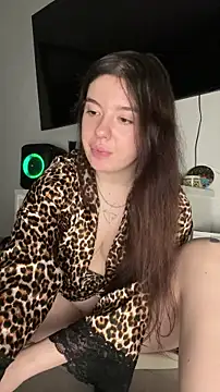 Kimi Ass online show from February 2026 02:35:01 AM