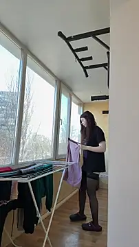 Kimi Ass online show from March 2026 10:19:01 AM