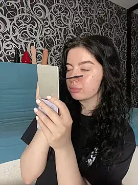 Snapshot of Kimi_Ass chatting on March 2025 05:41:02 PM Kimi Ass online show from March 2025 05:41:02 PM