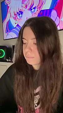 Kimi Ass online show from May 2026 10:27:01 AM