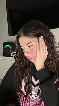 Kimi Ass online show from December 2025 02:51:01 PM