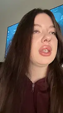 Kimi Ass online show from April 2026 11:03:01 AM