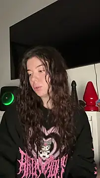 Kimi Ass online show from December 2025 11:22:01 PM