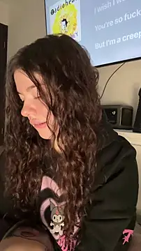 Kimi Ass online show from December 2025 12:47:02 AM