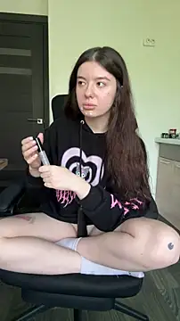 Kimi Ass online show from May 2026 10:10:02 AM