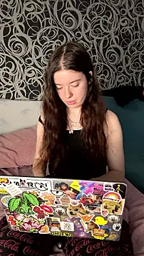 Snapshot of Kimi_Ass chatting on July 2026 10:01:01 AM Kimi Ass online show from July 2026 10:01:01 AM