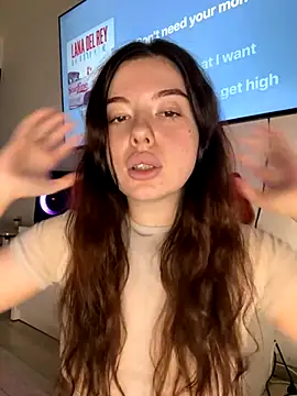 Kimi Ass online show from November 2025 01:15:01 PM