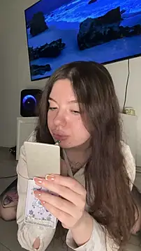 Kimi Ass online show from March 2026 10:59:02 AM