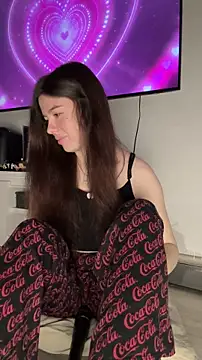 Kimi Ass online show from May 2026 10:22:01 AM