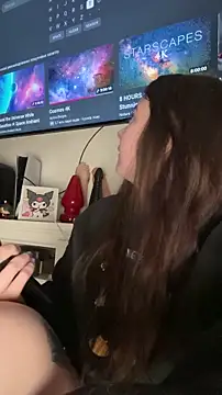 Kimi Ass online show from May 2026 11:13:01 AM