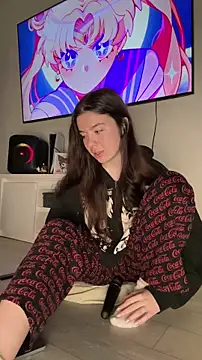 Kimi Ass online show from May 2026 11:08:01 PM