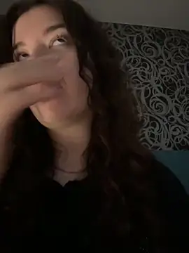 Kimi Ass online show from November 2025 10:08:02 AM