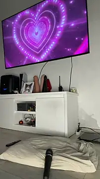 Kimi Ass online show from March 2026 11:53:02 AM