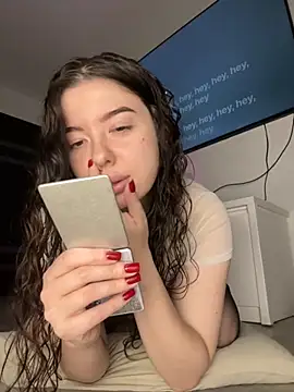 Snapshot of Kimi_Ass chatting on October 2025 02:30:02 PM Kimi Ass online show from October 2025 02:30:02 PM