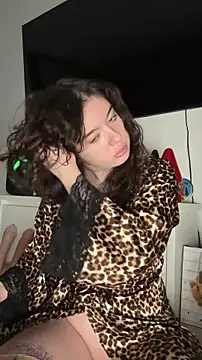 Kimi Ass online show from January 2026 02:43:02 PM