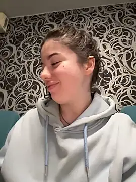 Kimi Ass online show from November 2025 12:37:02 AM