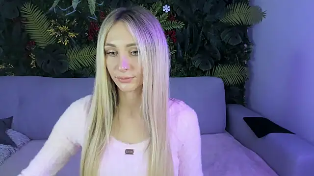 Horny Blond online show from November 2025 09:03:01 AM