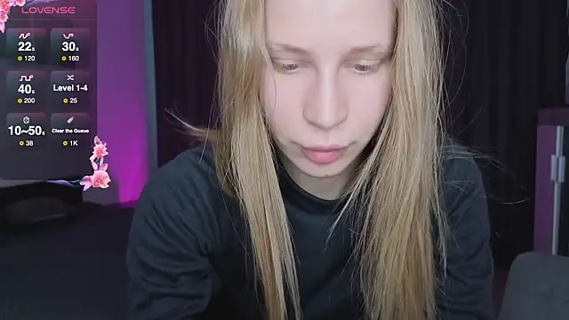 Elis Fox online show from February 2026 11:12:02 AM