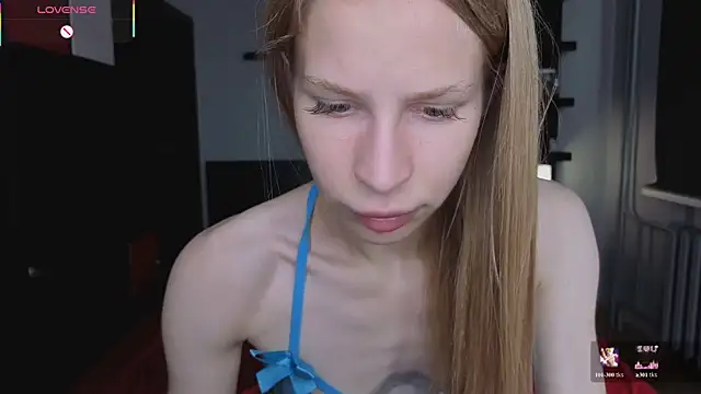 Snapshot of Elis_Fox chatting on July 2026 08:08:02 AM Elis Fox online show from July 2026 08:08:02 AM