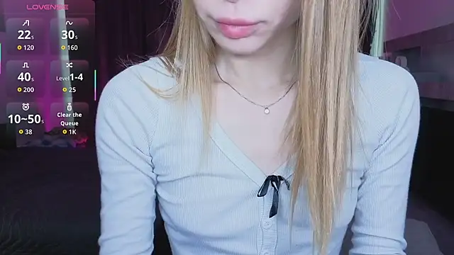 Elis Fox online show from March 2026 11:05:01 AM