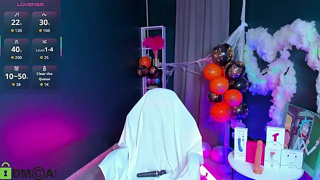 Snapshot of Elis_Fox chatting on October 2025 11:07:01 AM Elis Fox online show from October 2025 11:07:01 AM