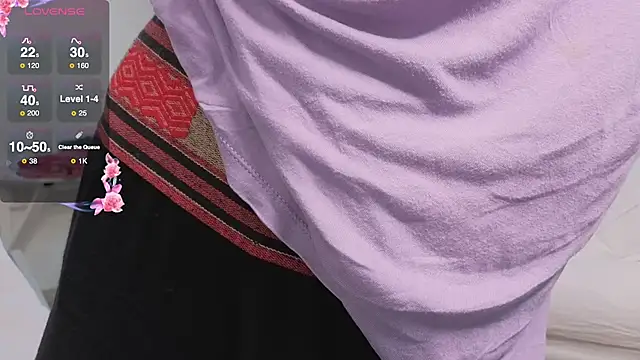 Elis Fox online show from January 2026 09:04:02 AM