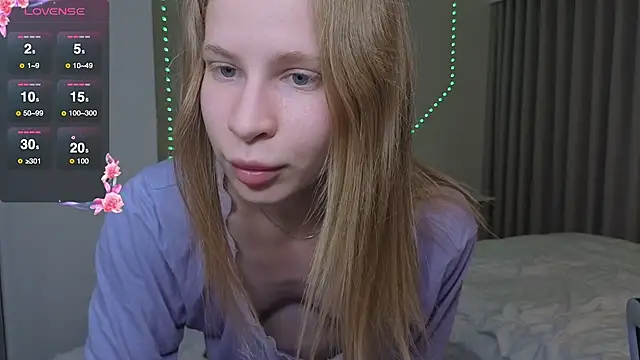 Elis Fox online show from January 2026 09:02:01 AM